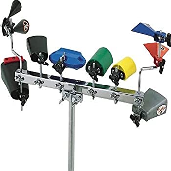 【中古】【輸入品・未使用】Latin Percussion LP372 LP Everything Rack by Latin Percussion