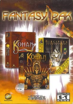 【中古】【輸入品・未使用】Fantasy Pak (輸入版)