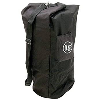 【中古】【輸入品・未使用】LP LP543 BK Padded Conga Bag コンガケース｜スカイマーケットプラス