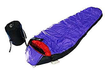 【中古】【インポート品・未当て嵌める】Black Pine Nirvana 0 Degree Sleeping Bag by Black Pine