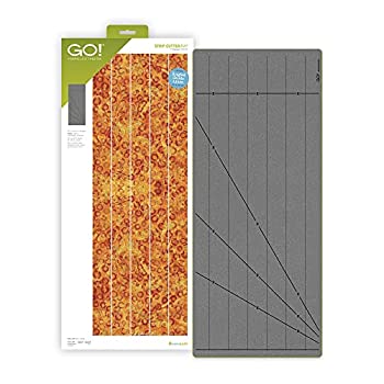 【中古】【輸入品・未使用】GO! Fabric Cutting Dies-Strip Cutter 1-1/2%ﾀﾞﾌﾞﾙｸｫｰﾃ% (並行輸入品) 42,626円