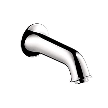 【中古】【インポート品・未当てはめる】Hansgrohe Talis C Tub注ぎ口 14148001 1