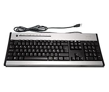 【中古】【輸入品・未使用】Keyboard (USA)