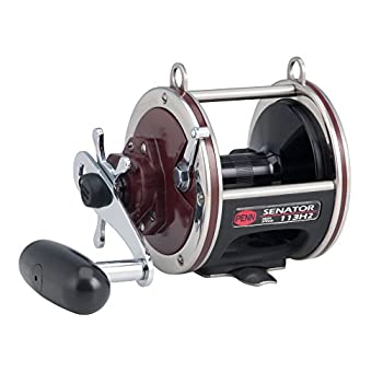 【中古】【輸入品・未使用】Penn Special 上院議員 スタードラグリール (113)