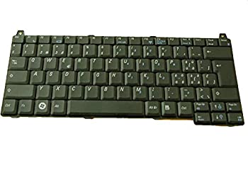 【中古】【インポート品・未当て嵌める】Keyboard (SWEDISH/FINNISH)
