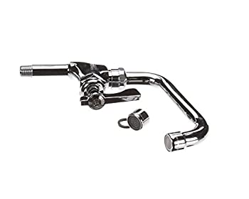 【中古】【輸入品・未使用】Krowne 21???138lアドオン蛇口with 6?%ﾀﾞﾌﾞﾙｸｫｰﾃ%注ぎ口