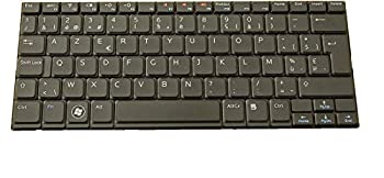 【中古】【インポート品・未当て嵌める】Keyboard (BELGIAN)