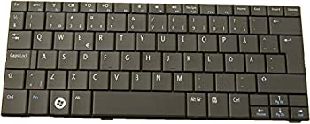 【中古】【インポート品・未当て嵌める】Keyboard (SWEDISH/FINNISH)