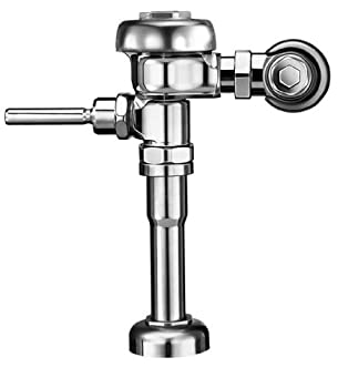 【中古】【輸入品・未使用】Sloan Regal 180???1?XL低消費( 1.0?GPF ) Exposed小便器Flushometer with R、 1.25%ｶﾝﾏ% 1.5 3082475 1