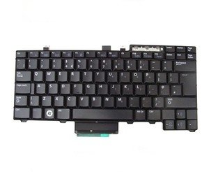 【中古】【インポート品・未当て嵌める】Keyboard (GERMAN)
