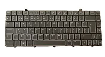 【中古】【インポート品・未当て嵌める】Keyboard (SWEDISH/FINNISH)