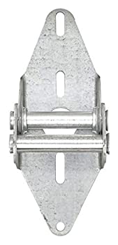 【中古】【輸入品・未使用】ガレージドアヒンジ、7???1?/ 8?in H、pk2