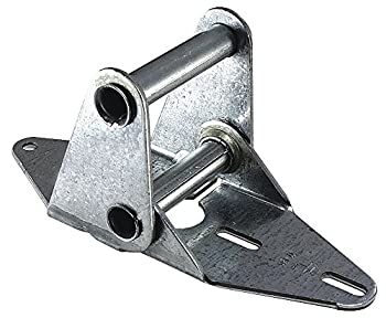 【中古】【輸入品・未使用】ガレージドアヒンジ、7???1?/ 4?hで、pk2|スカイマーケットプラス