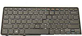 【中古】【インポート品・未当て嵌める】Dell Keyboard (INTERNATIONAL)