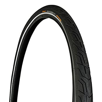 【中古】【輸入品・未使用】Continental 0100708 Pneu de velo Cityride II 700 x 42C Noir 41,468円