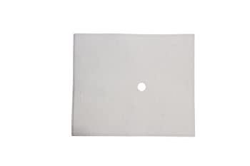 【中古】【輸入品・未使用】Pitco p5045157?Envelope Filter用紙|スカイマーケットプラス