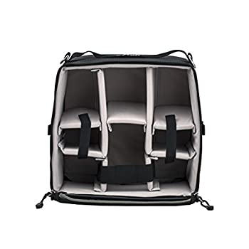 【中古】【輸入品・未使用】f-stop ? Slope 中型 カメラユニット (ICU) パック 収納インサート デジタル一眼レフ用 ミラーレス 写真ギアキャリー用 27,920円