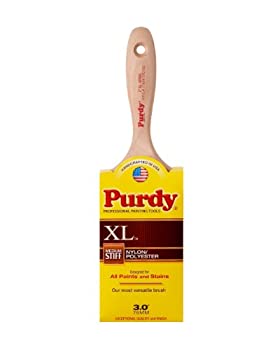 【中古】【輸入品・未使用】Purdy 144380330フラットトリムSprigブラシ、3インチ、6パック 31,869円