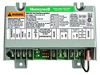 【中古】【輸入品・未使用】Honeywell S8910U3000 Universal HIS Module by Honeywell