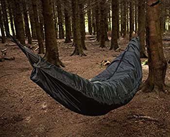 【中古】【インポート品・未当て嵌める】Snugpak Hammock Cocoon with Travelsoft Filling%ｶﾝﾏ% Olive by SnugPak