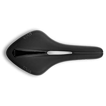 【中古】【インポート品・未当て嵌める】Fizik(フィジーク) ARIONE R1 OPEN 炭素軌跡 for 長虫 345520002 ラージ BK(70D0SA03A02)