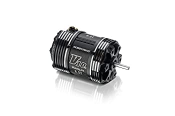 【中古】【輸入品・未使用】XERUN V10 G3 motor (5.5T / 5900KV 2S LiPO) for Modified class 1/10th On-road and Off-road vehicle 29,210円