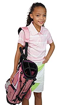 【中古】【インポート品・未当て嵌める】Sephlin - レディース E ガールズ ゴルフ御徒面子 2-5歳 (高さ22in) X-Small