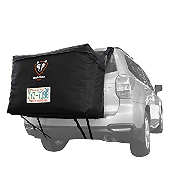 【中古】【輸入品・未使用】Rightlineギア100B90貨物サドルバッグ｜スカイマーケットプラス
