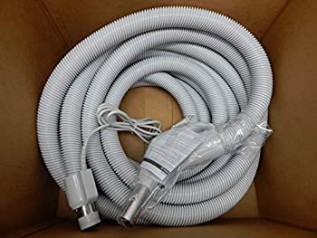 【中古】【輸入品・未使用】35?ft Electricホース、8?ftピグテールCord