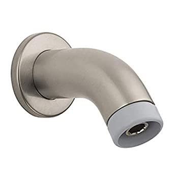 【中古】【輸入品・未使用】Hansgrohe 1?/ 2インチ小さなキャスト真鍮シャワーアームとフランジ 0.5 Inch 27438821 1|スカイマーケットプラス