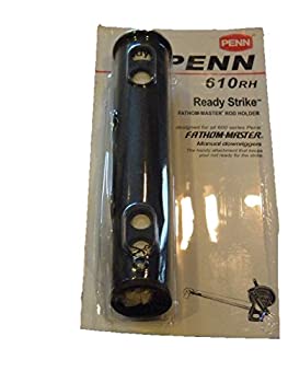 【中古】【インポート品・未当て嵌める】Penn Rod Holder Kit for Manual Fathom-Master