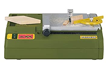【中古】【輸入品・未使用】Proxxon 37006 KS 115ベンチサーキュラーソー|スカイマーケットプラス