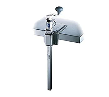 【中古】【輸入品・未使用】Edlund g-2手動Can Opener with標準バーとメッキベース|スカイマーケットプラス