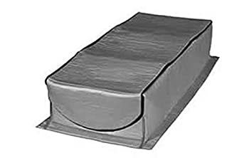 【中古】【輸入品・未使用】屋根裏テントat-4屋根裏カバー/ Insulator 25?%ﾀﾞﾌﾞﾙｸｫｰﾃ% x 54?%ﾀﾞﾌﾞﾙｸｫｰﾃ% x 13?%ﾀﾞﾌﾞﾙｸｫｰﾃ%ラフ開口部