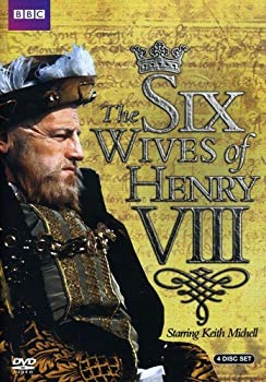 【中古】【輸入品・未使用】Six Wives of Henry VIII