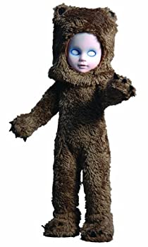 【中古】【輸入品・未使用】リビングデッドドール シリーズ23 Teddy