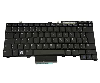 【中古】【インポート品・未当てはめる】Keyboard (SWEDISH/FINNISH)