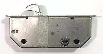 【中古】【輸入品・未使用】Adams Rite 5017スライド木製ドアデッドボルト