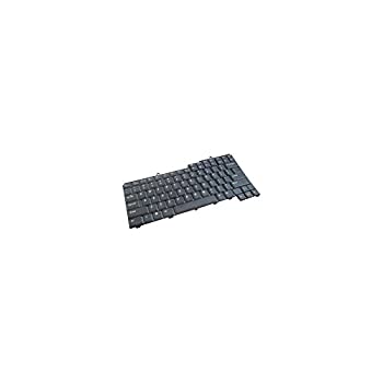 【中古】【インポート品・未当て嵌める】Dell Keyboard (ENGLISH)