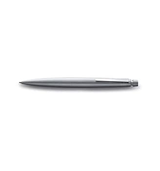 【中古】【インポート品・未当て嵌める】Lamy 2000 スチール写真鉛筆 0.7粍