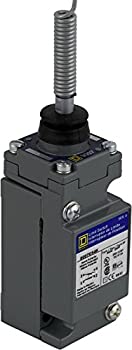 【中古】【インポート品・未当て嵌める】Square D 9007C54K Heavy Duty NEMA Limit Switch%ｶﾝﾏ% Full Size%ｶﾝﾏ% 1 Pole%ｶﾝﾏ% Wobble Stick Wire Ext. Head by Square D by Schneider Ele