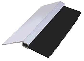 【中古】【輸入品・未使用】Weathersealブラシ、L 8?FT %カンマ% 1???1?/ 2?inブラシ