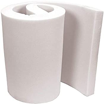 【中古】【インポート品・未当て嵌める】Extra High Density Urethane Foam-4%ﾀﾞﾌﾞﾙｸｫｰﾃ%X24%ﾀﾞﾌﾞﾙｸｫｰﾃ%X82%ﾀﾞﾌﾞﾙｸｫｰﾃ% (並行輸入品) その他-キッチン用品・食器・調理器具