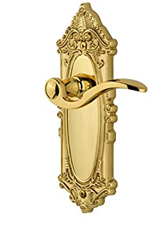 【中古】【インポート品・未当て嵌める】Grandeur Grande Victorian一皿with Bellagio生き胆、ダブルダミー、耐用年数金管楽器