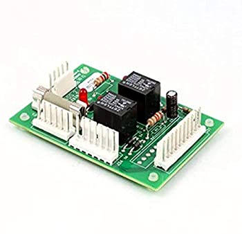 【中古】【インポート品・未当て嵌める】Pitco 60133401 コントロールリレーボード