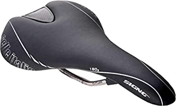 【中古】【輸入品・未使用】Selle Italia Signo Genuine Gelサドル