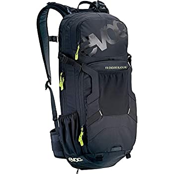 【中古】【輸入品・未使用】evoc(イーボック) フリーライド エンデューロ ブラックライン S