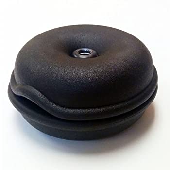 【中古】【輸入品・未使用】ケーブルタートルオーガナイザー Large - 10 Pack ブラック TURTLE-LG-10-BK|スカイマーケットプラス