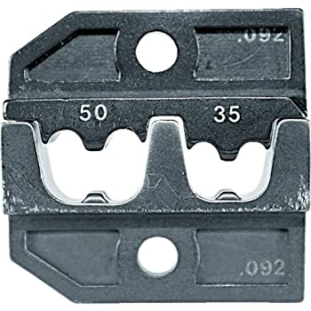 【中古】【インポート品・未当て嵌める】RENNSTEIG クリンピングダイス 624-092-3-0