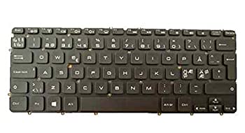 【中古】【輸入品・未使用】Dell Keyboad (EUROPEAN)